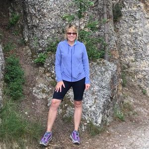 Meet your Posher, Jacki